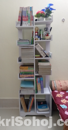 Book shelf